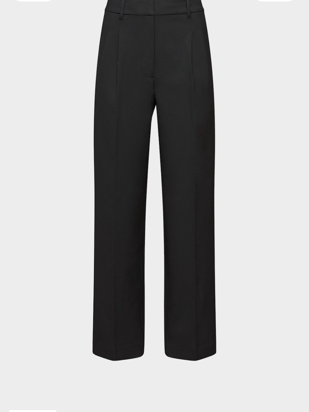 Aritzia Effortless Pant (re)essential